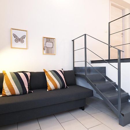 Apartamento PrimoPiano - Acerenza Flat Milán Exterior foto