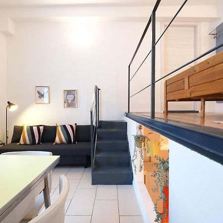 Apartamento PrimoPiano - Acerenza Flat Milán Exterior foto