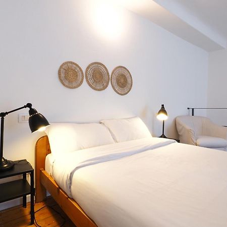Apartamento PrimoPiano - Acerenza Flat Milán Exterior foto
