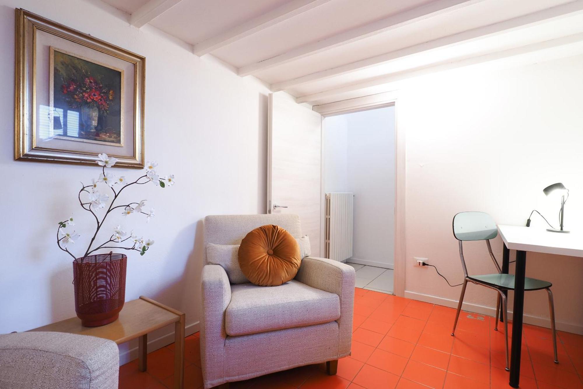 Apartamento PrimoPiano - Acerenza Flat Milán Exterior foto