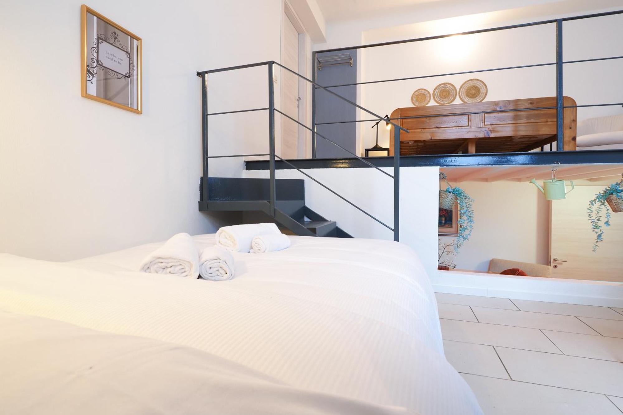Apartamento PrimoPiano - Acerenza Flat Milán Exterior foto