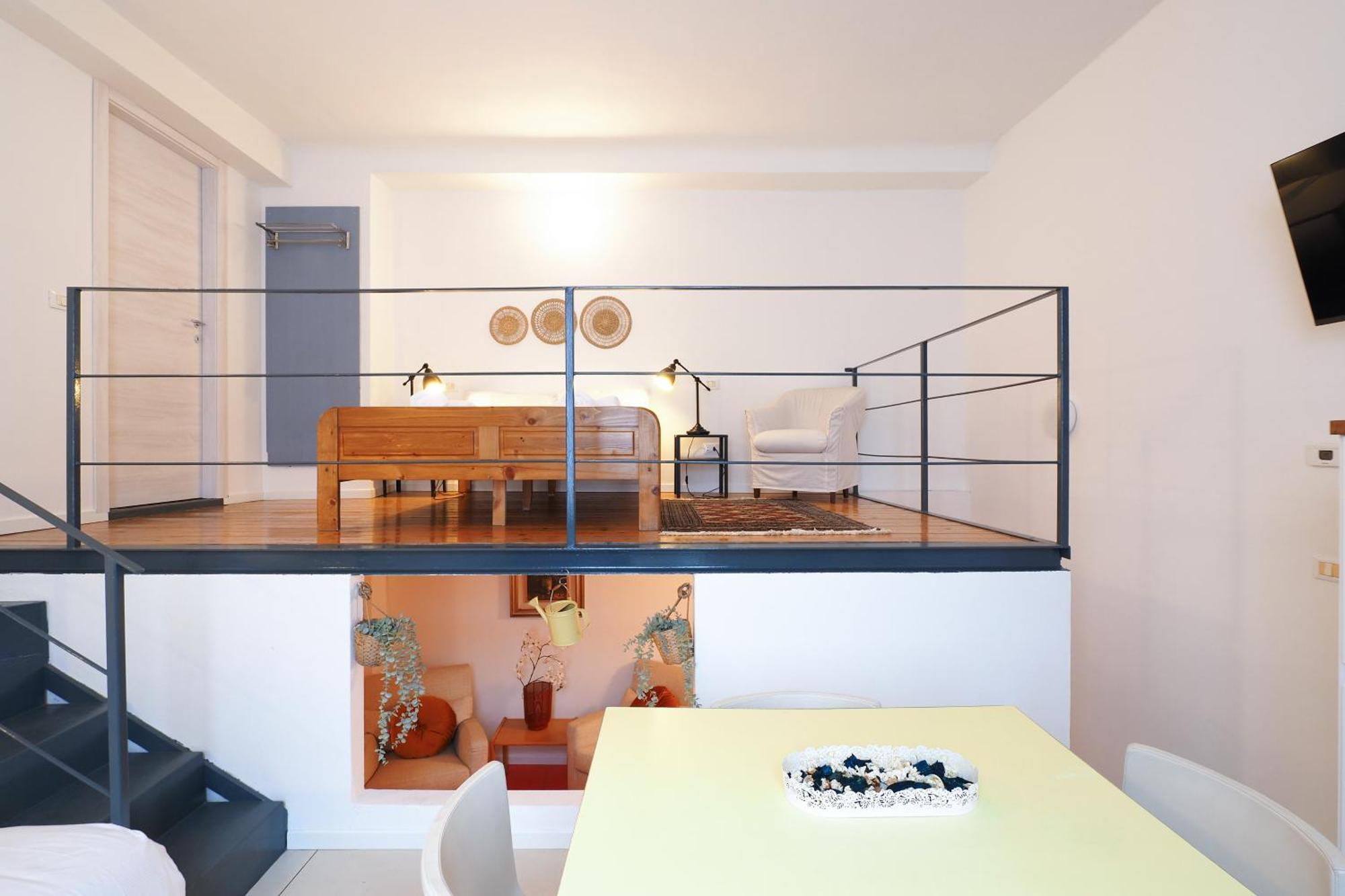 Apartamento PrimoPiano - Acerenza Flat Milán Exterior foto