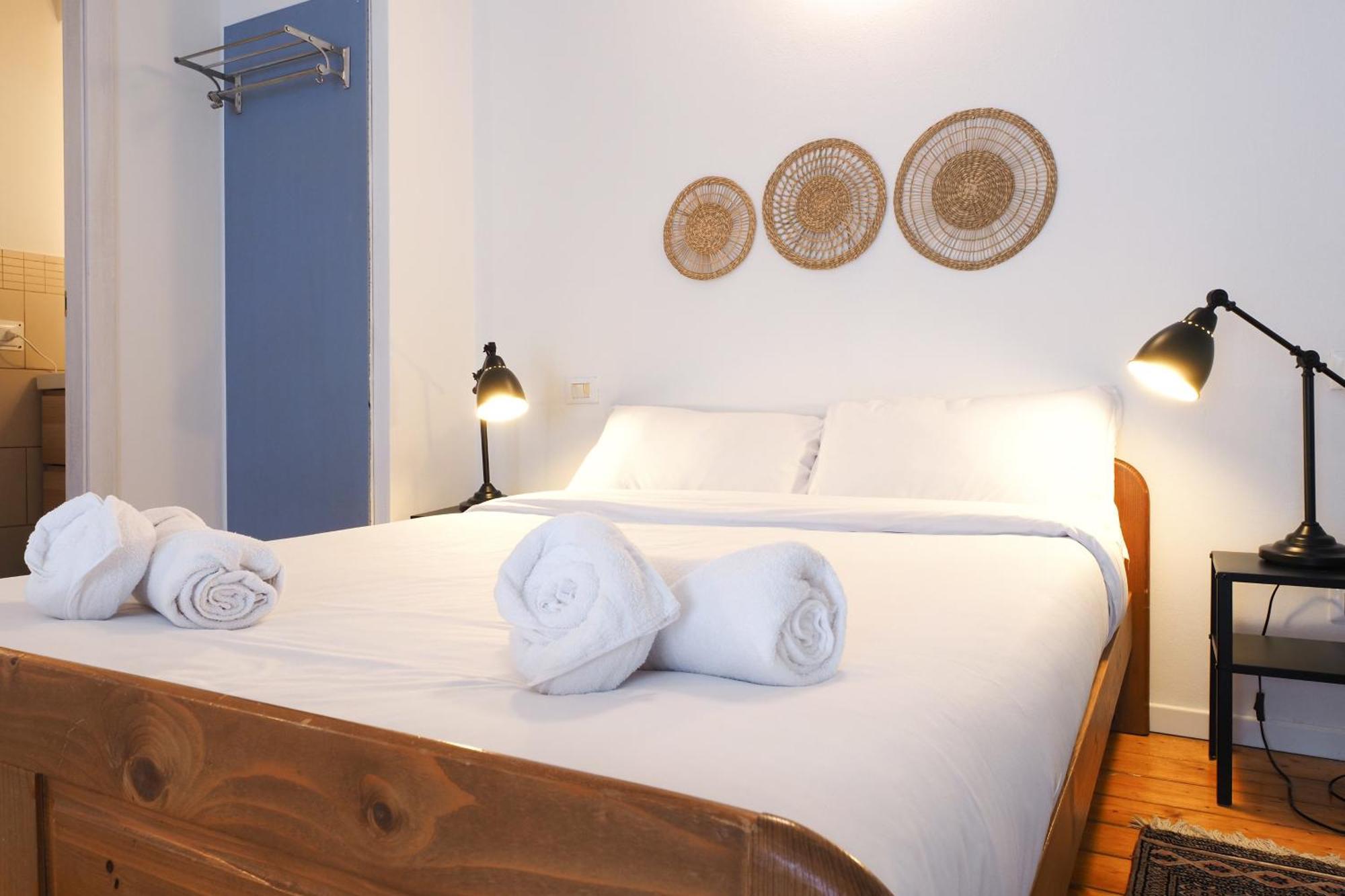 Apartamento PrimoPiano - Acerenza Flat Milán Exterior foto
