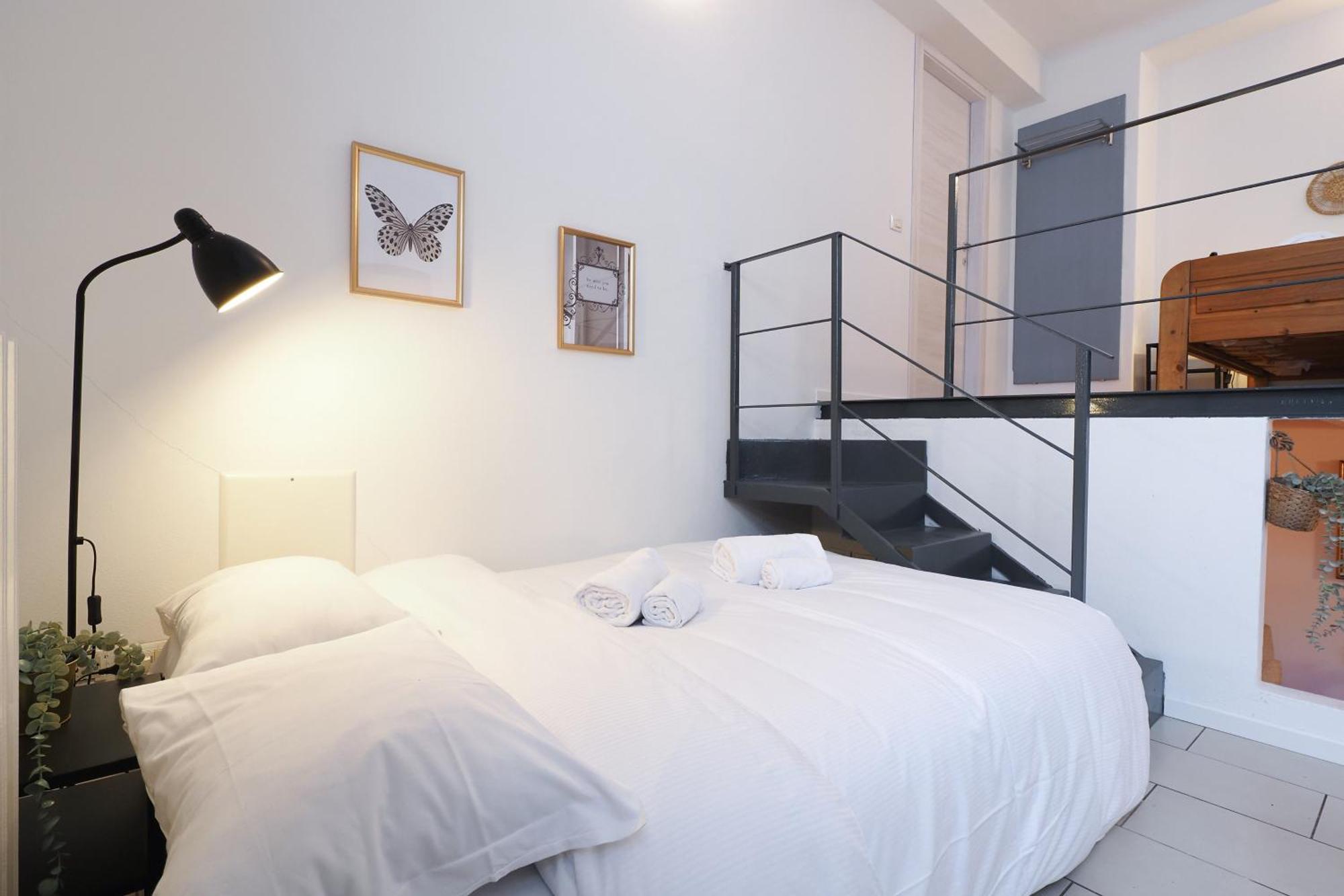 Apartamento PrimoPiano - Acerenza Flat Milán Exterior foto