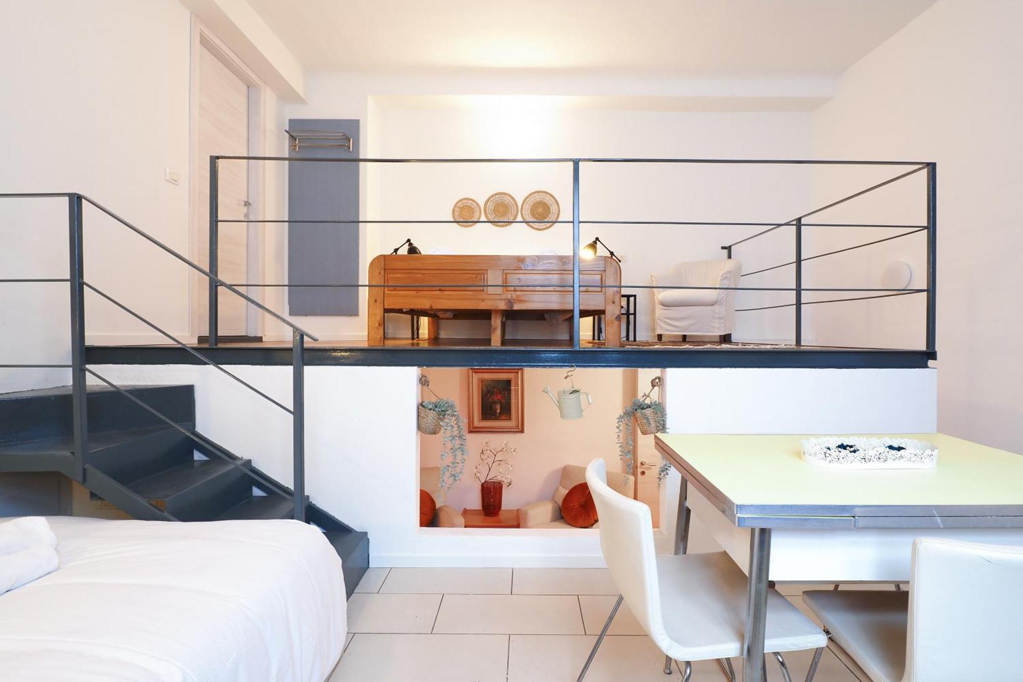 Apartamento PrimoPiano - Acerenza Flat Milán Exterior foto