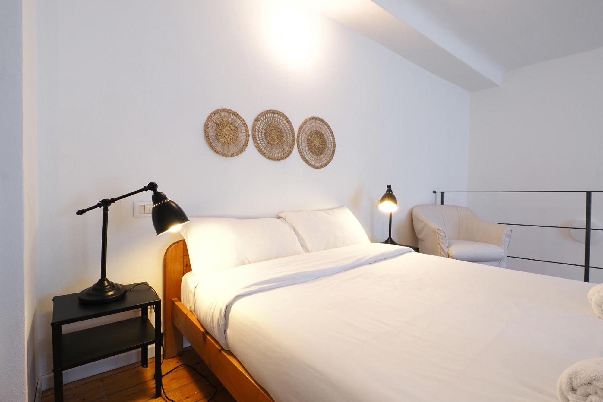 Apartamento PrimoPiano - Acerenza Flat Milán Exterior foto
