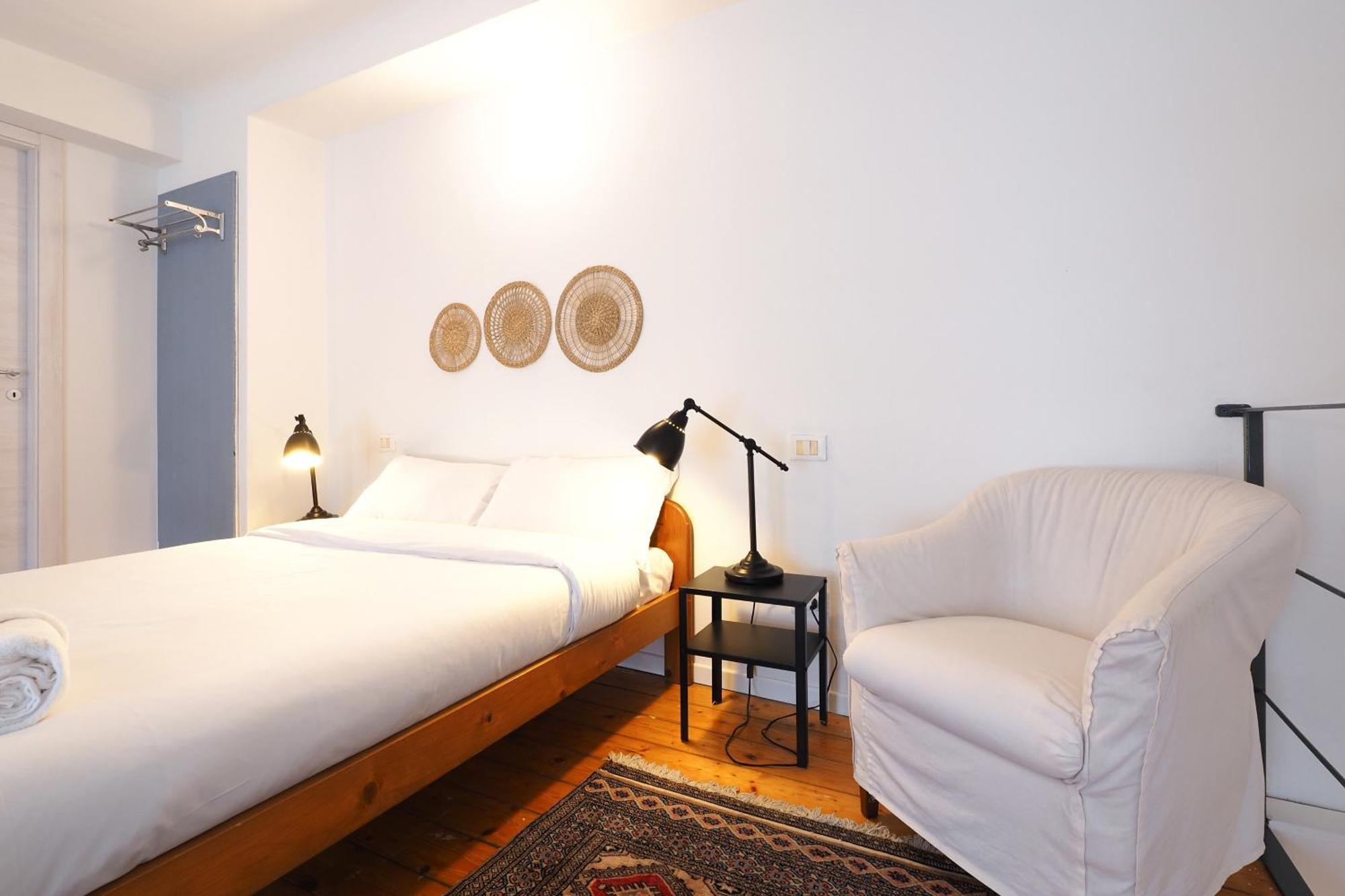Apartamento PrimoPiano - Acerenza Flat Milán Exterior foto