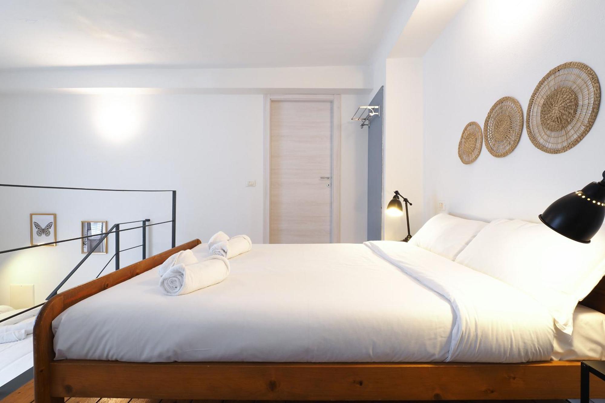 Apartamento PrimoPiano - Acerenza Flat Milán Exterior foto