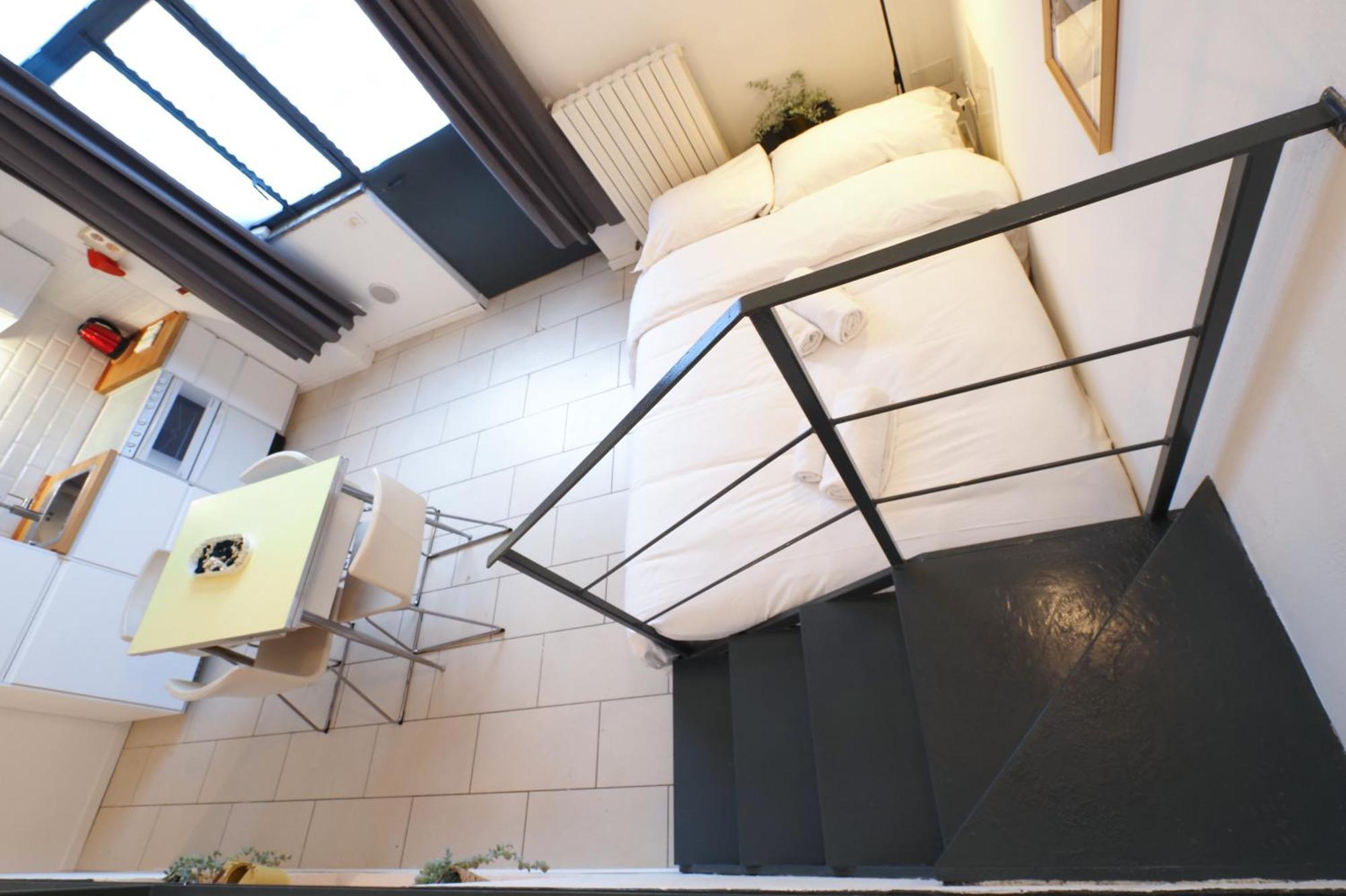 Apartamento PrimoPiano - Acerenza Flat Milán Exterior foto