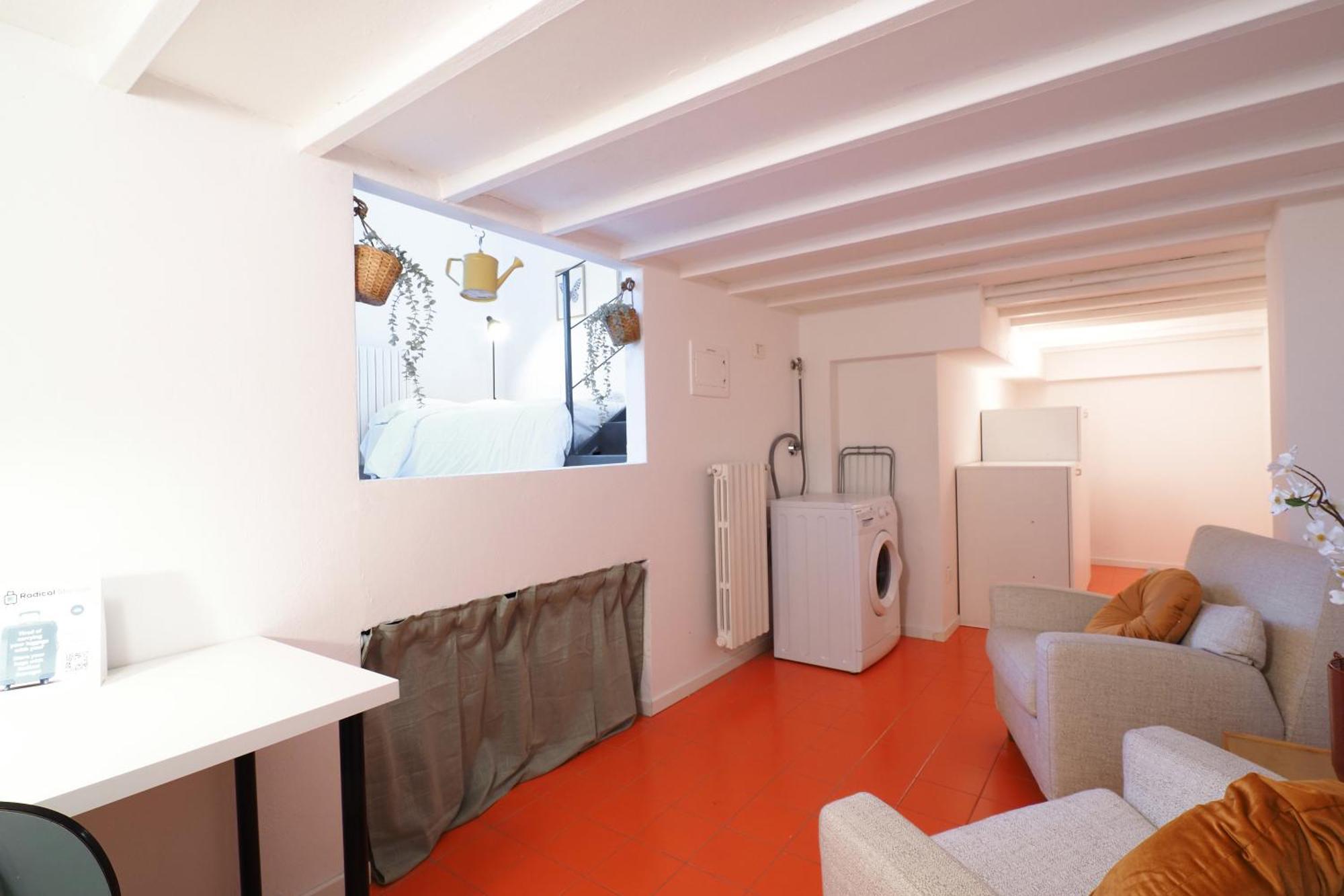 Apartamento PrimoPiano - Acerenza Flat Milán Exterior foto
