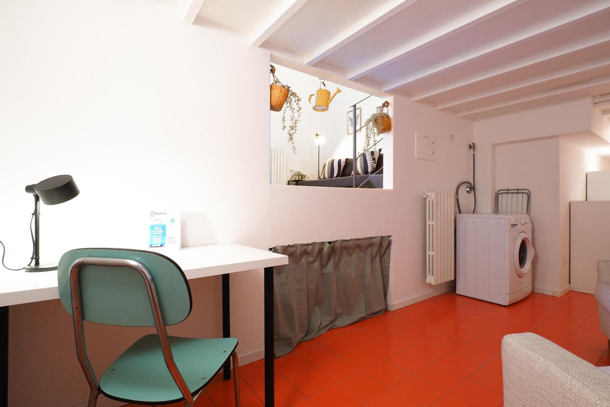 Apartamento PrimoPiano - Acerenza Flat Milán Exterior foto