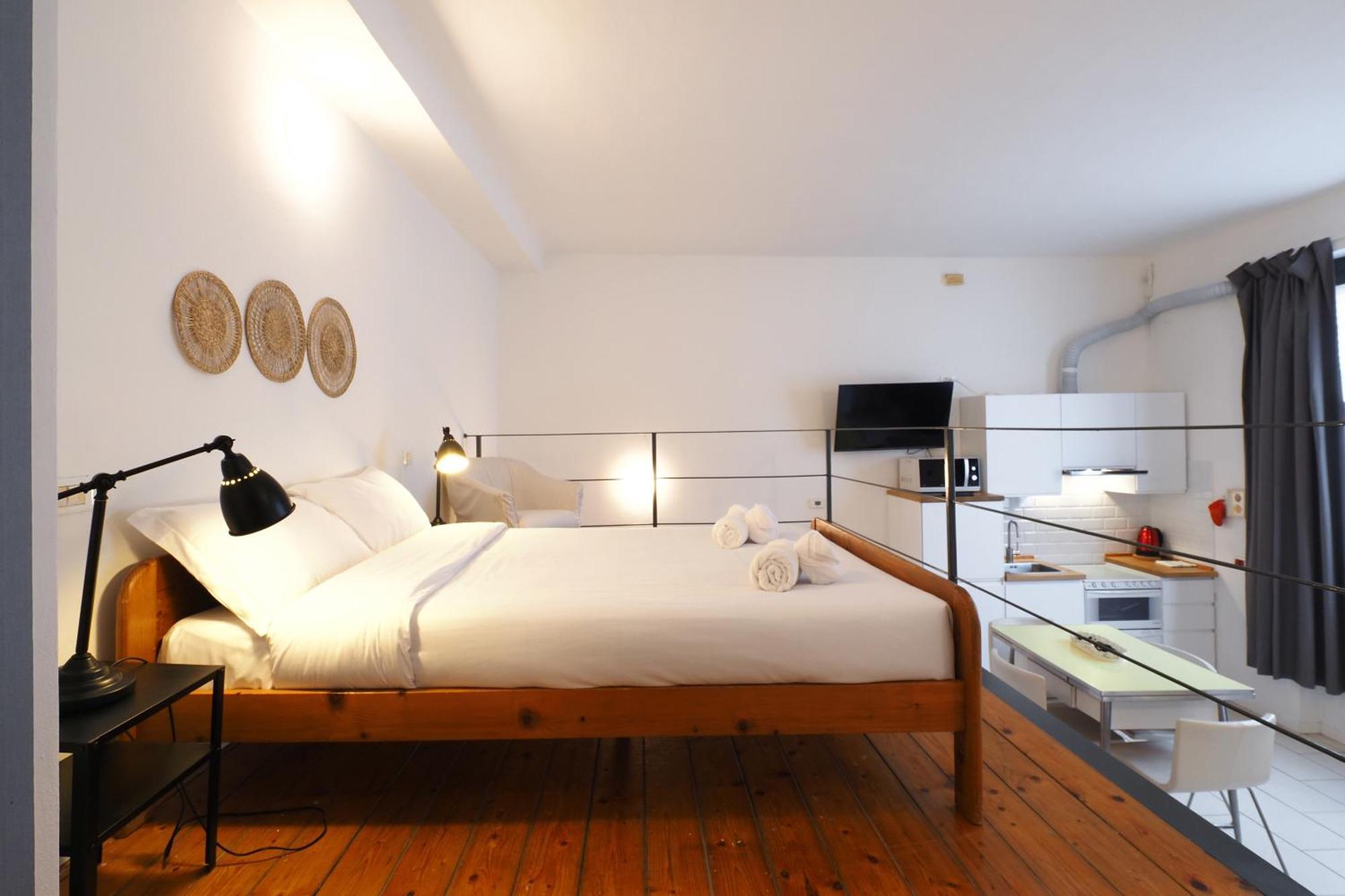 Apartamento PrimoPiano - Acerenza Flat Milán Exterior foto