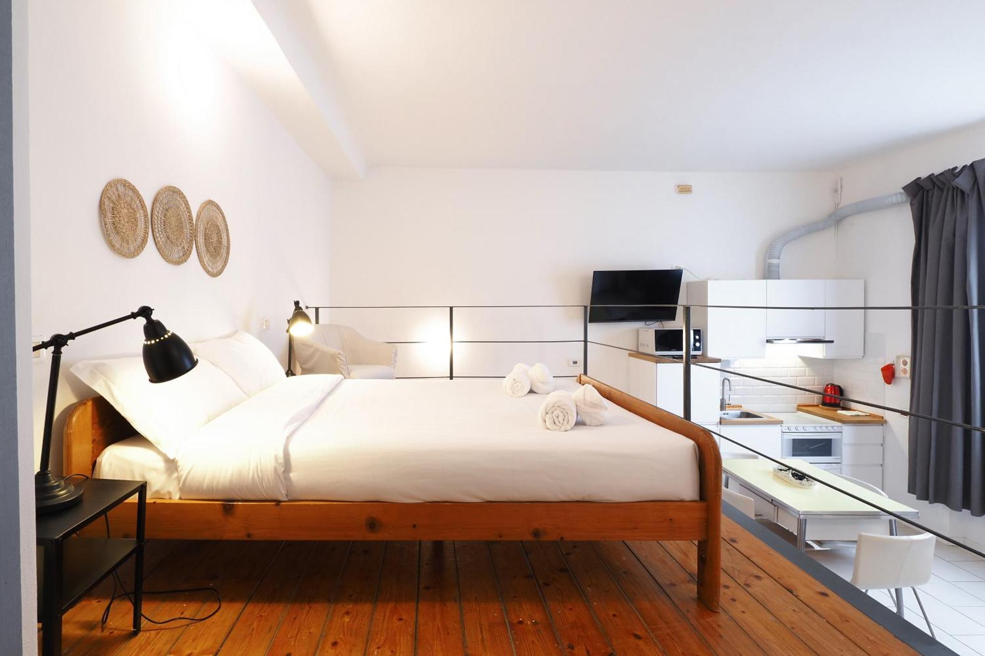 Apartamento PrimoPiano - Acerenza Flat Milán Exterior foto
