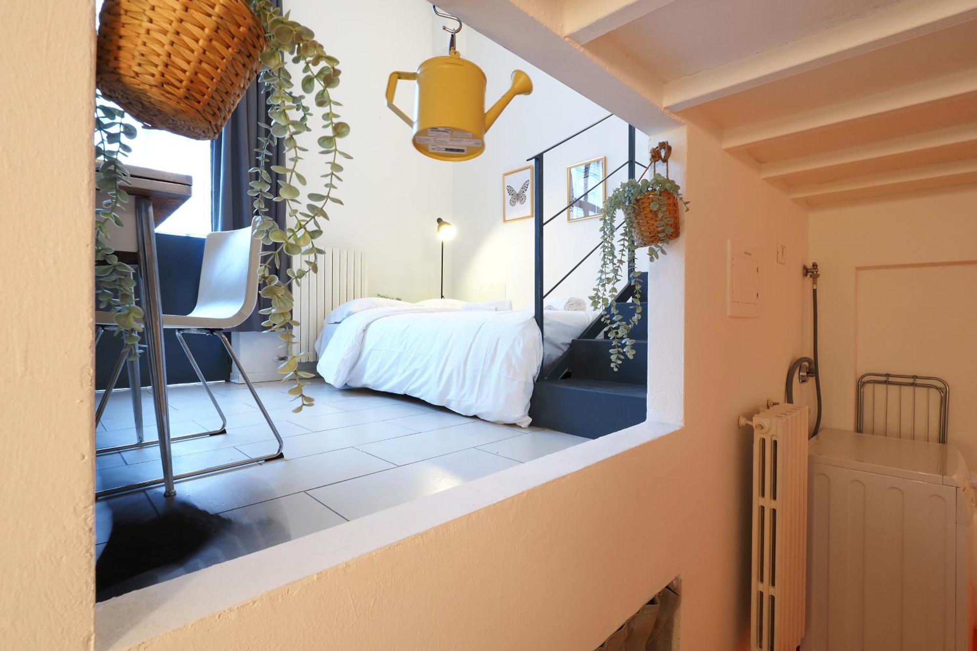 Apartamento PrimoPiano - Acerenza Flat Milán Exterior foto