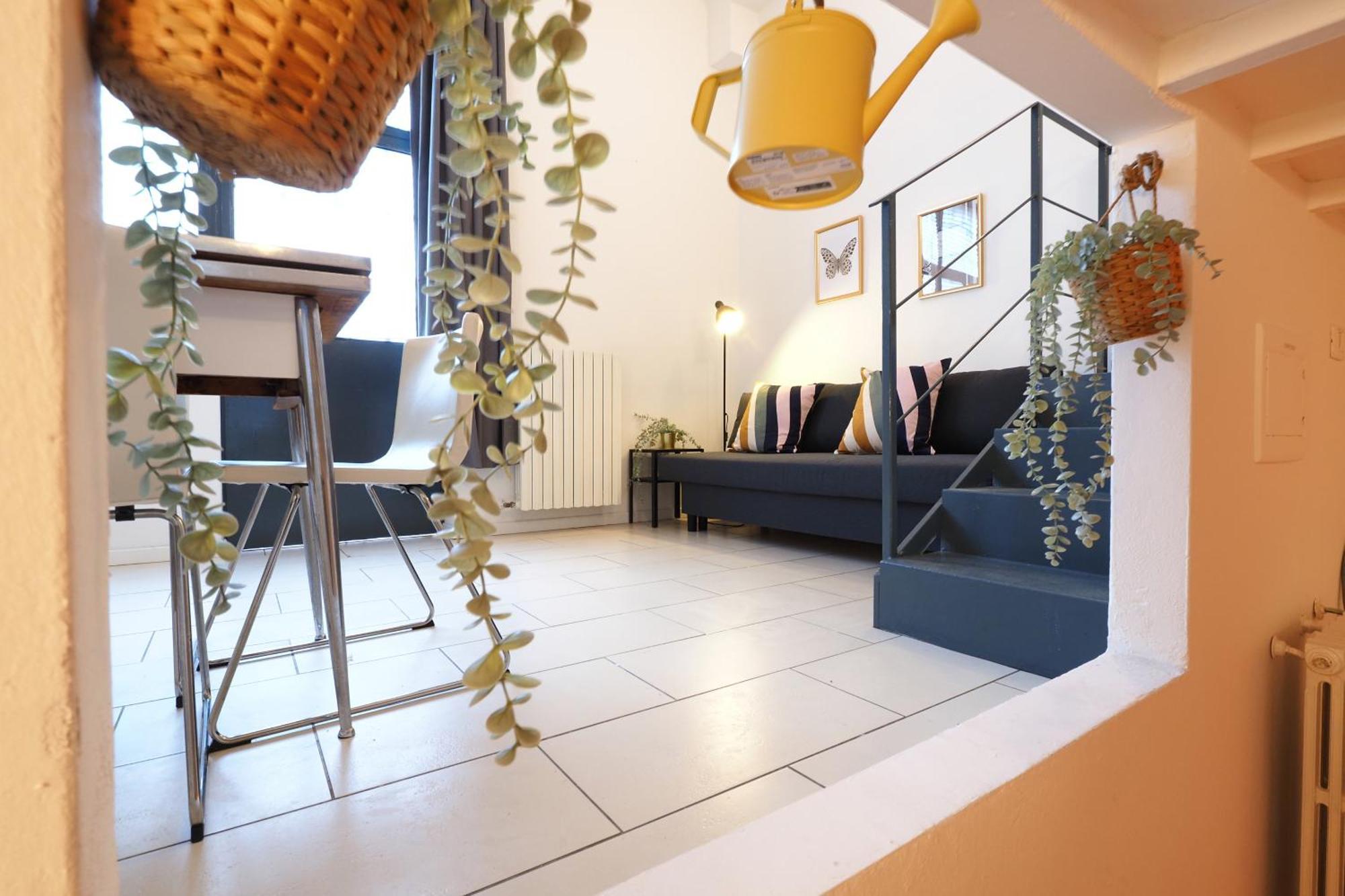 Apartamento PrimoPiano - Acerenza Flat Milán Exterior foto